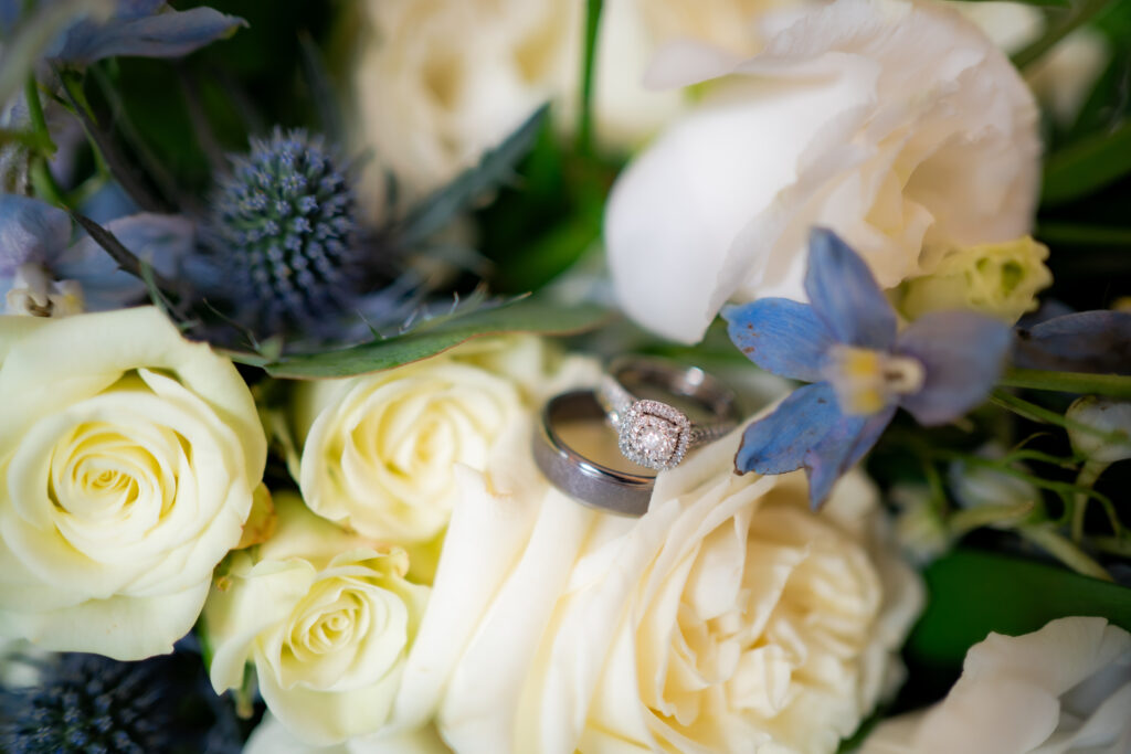 The Cellar Winery Madrid Des Moines Iowa Wedding Photographer