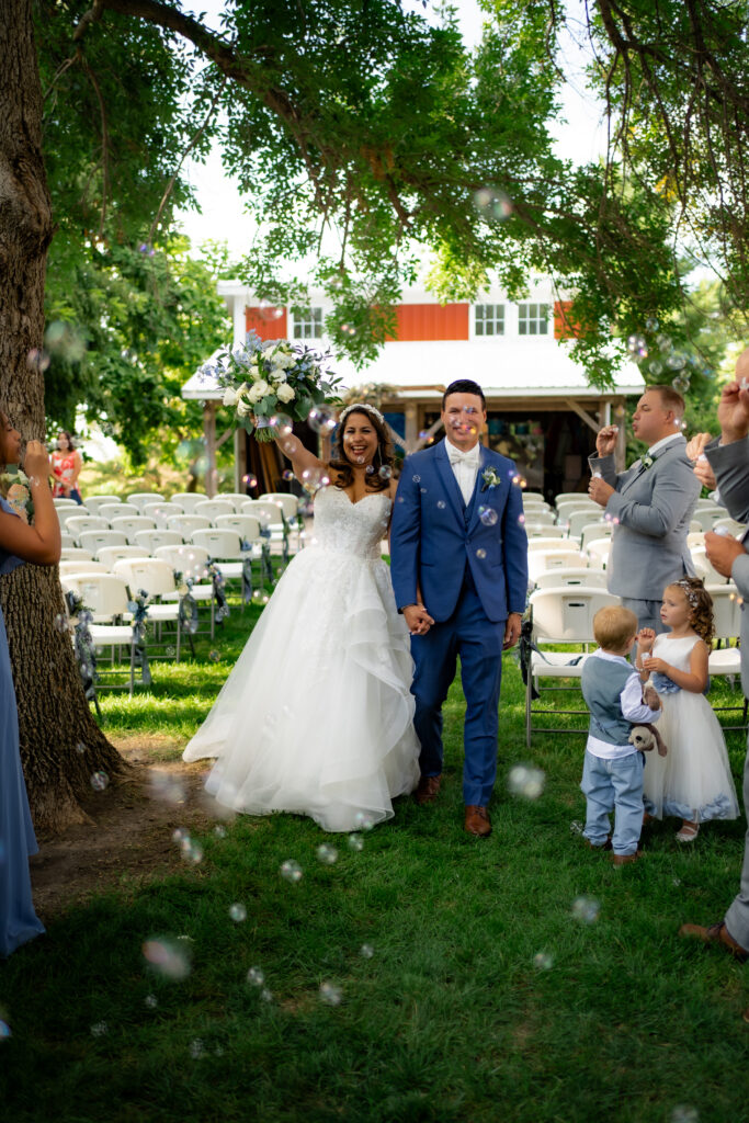 The Cellar Winery Madrid Des Moines Iowa Wedding Photographer
