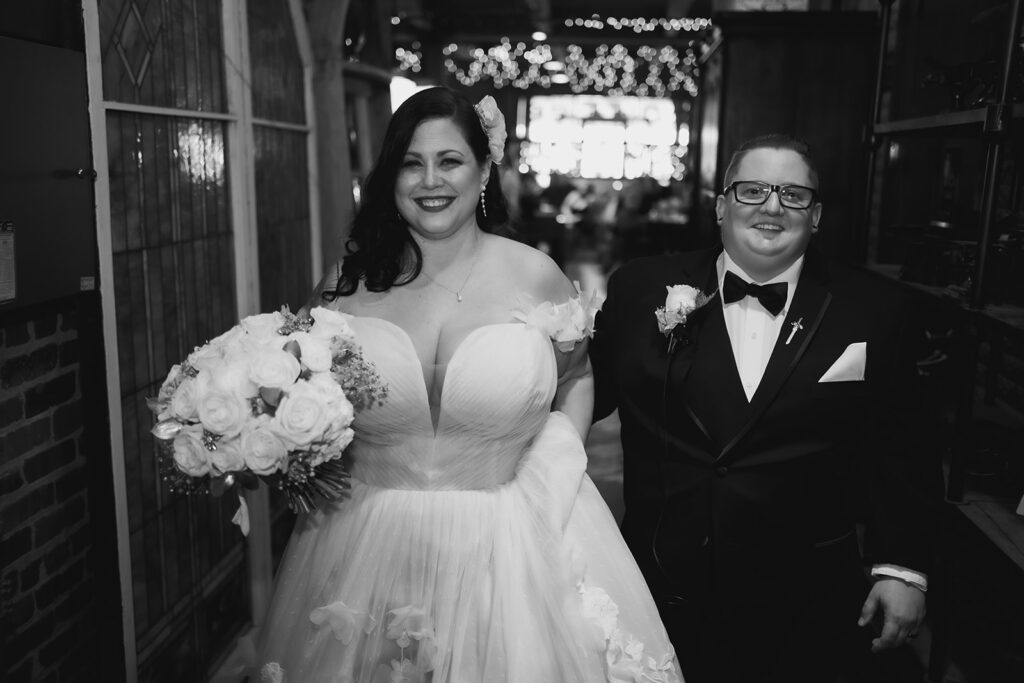 WEST END ARCHITECTURAL SALVAGE Des Moines Iowa Wedding Venue Wedding Photographer