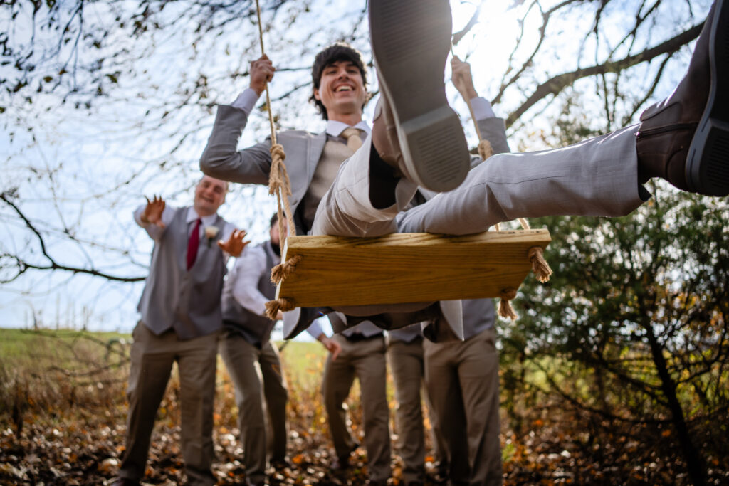 The Vineyard at St. Charles Des Moines Iowa Wedding photographer
