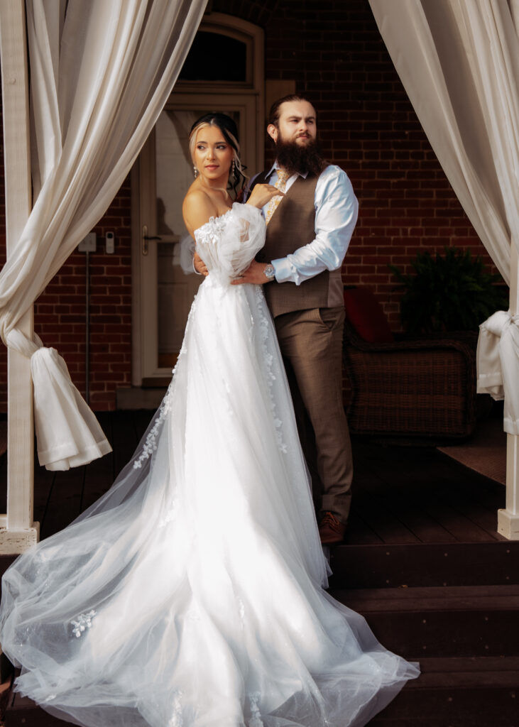 1868 Farmhouse Wedding Venue Des Moines Iowa Wedding Photographer