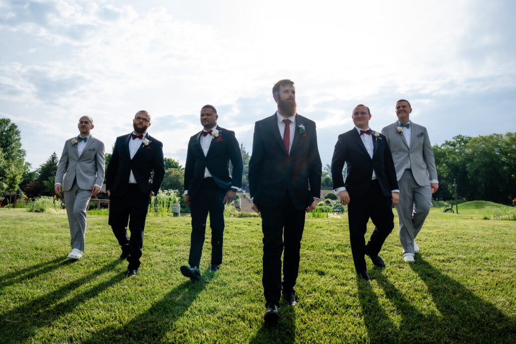 Reiman Garden Wedding Venue Ames Iowa Wedding Photographer