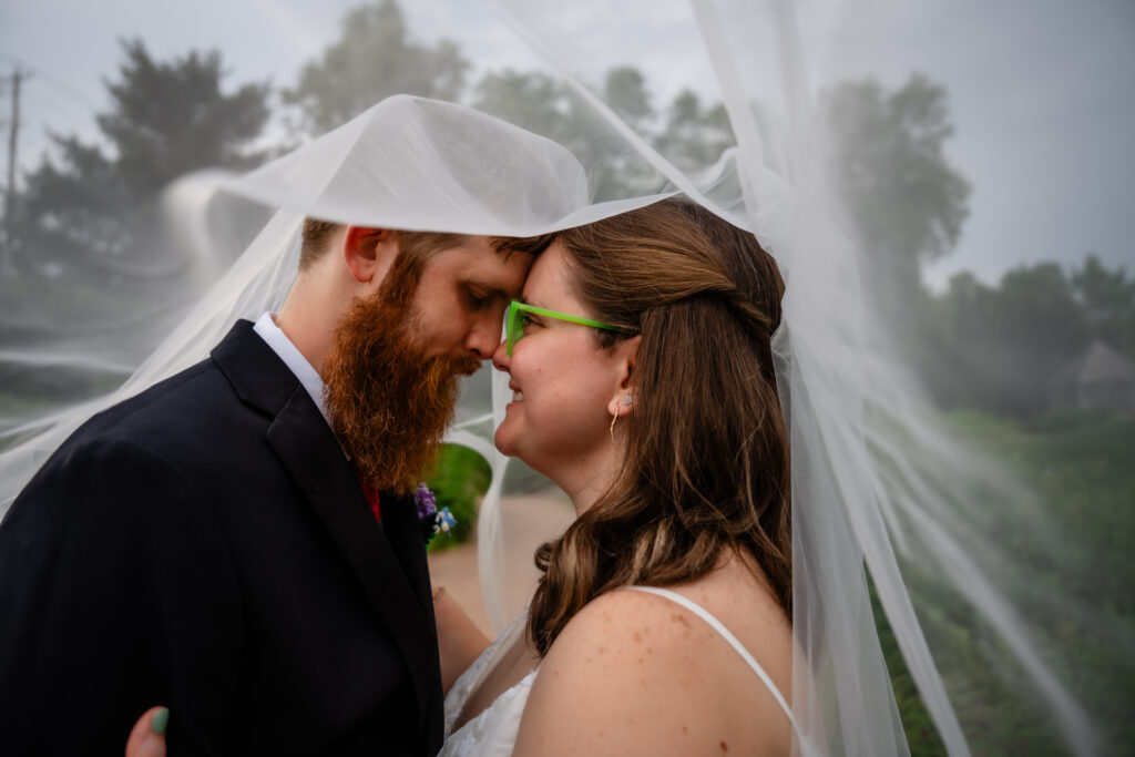 Reiman Garden Wedding Venue Ames Iowa Wedding Photographer