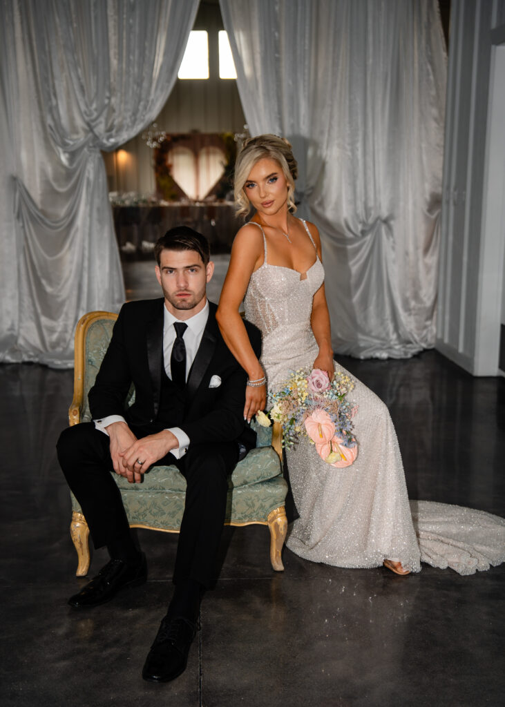 Walnut Ridge Wedding Venue Cedar Rapids Iowa