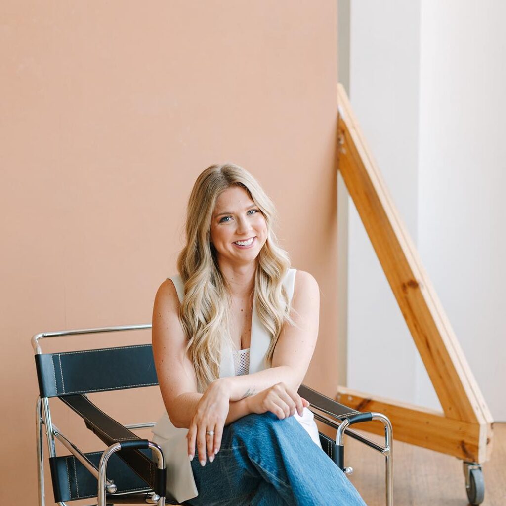 Wedding hair and makeup artist