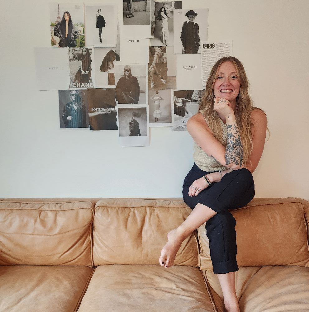 Wedding hair stylist Iowa