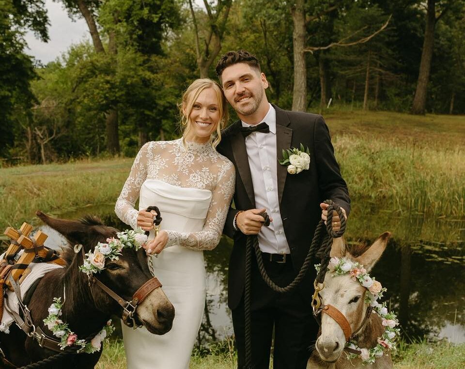 Apres mobile bar and beer burro