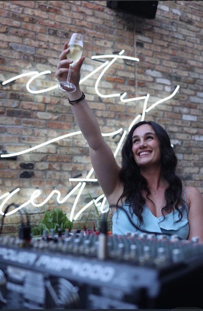 Silver Fox Karaoke and DJ services Iowa DJ