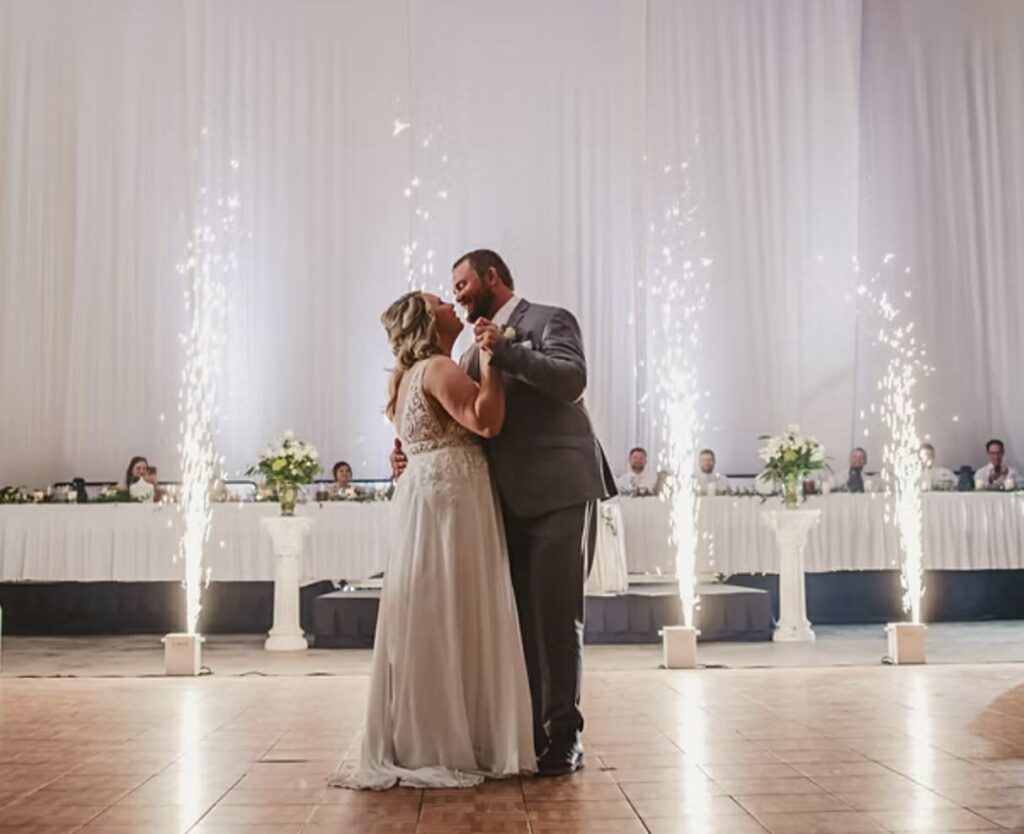 The Sound Doctor iowa DJ