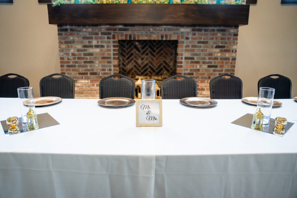 Bluebird Hill Iowa wedding venue